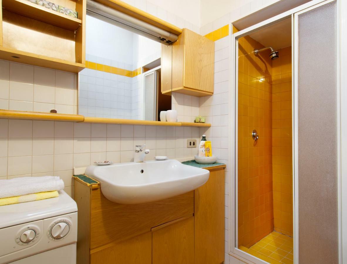 Ferienwohnung Attico Abbraccio Di Luce Spiazzo  Exterior foto